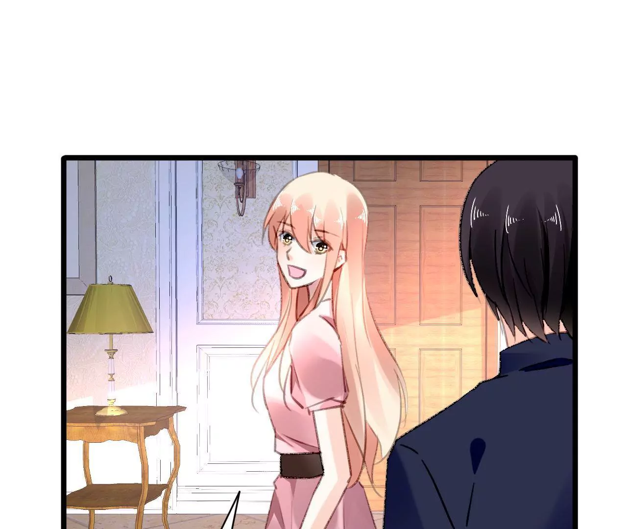 第77话 第三者-第61话