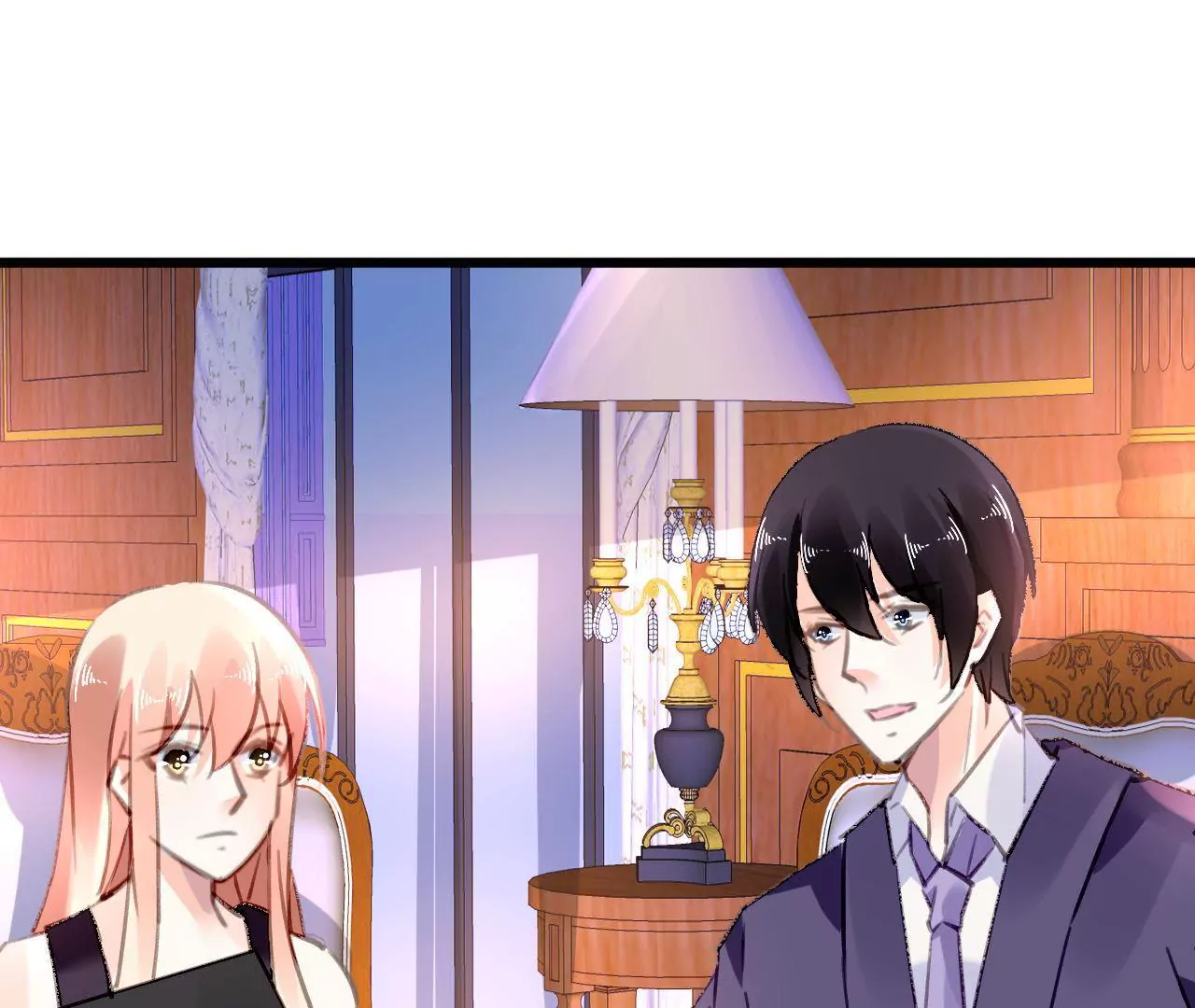 第77话 第三者-第61话