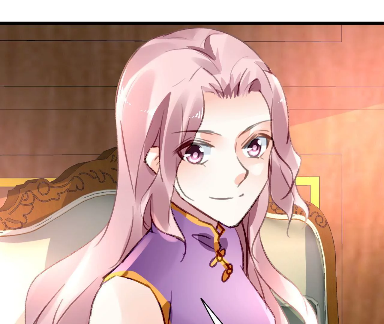 第77话 第三者-第61话