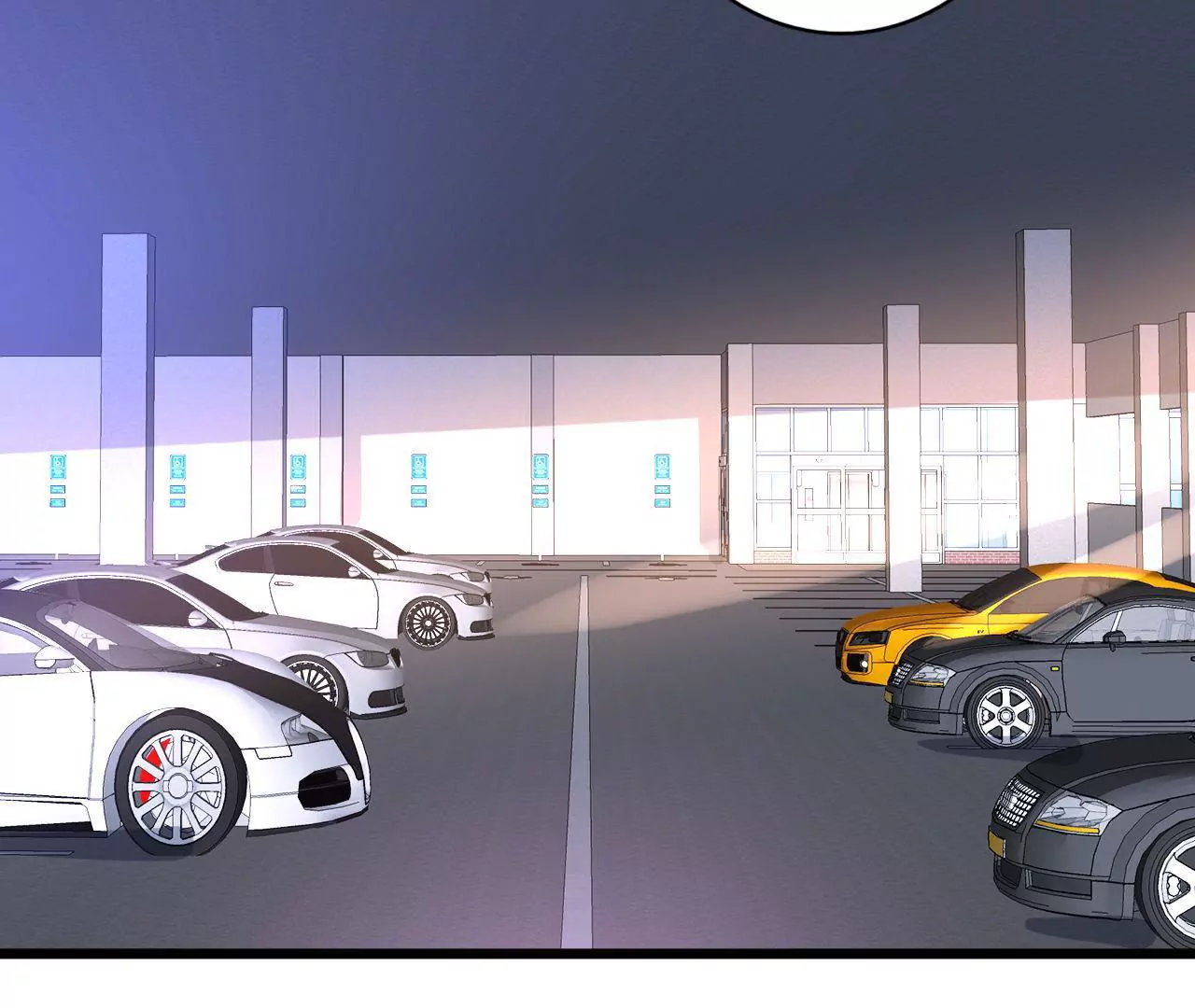 第77话 第三者-第61话