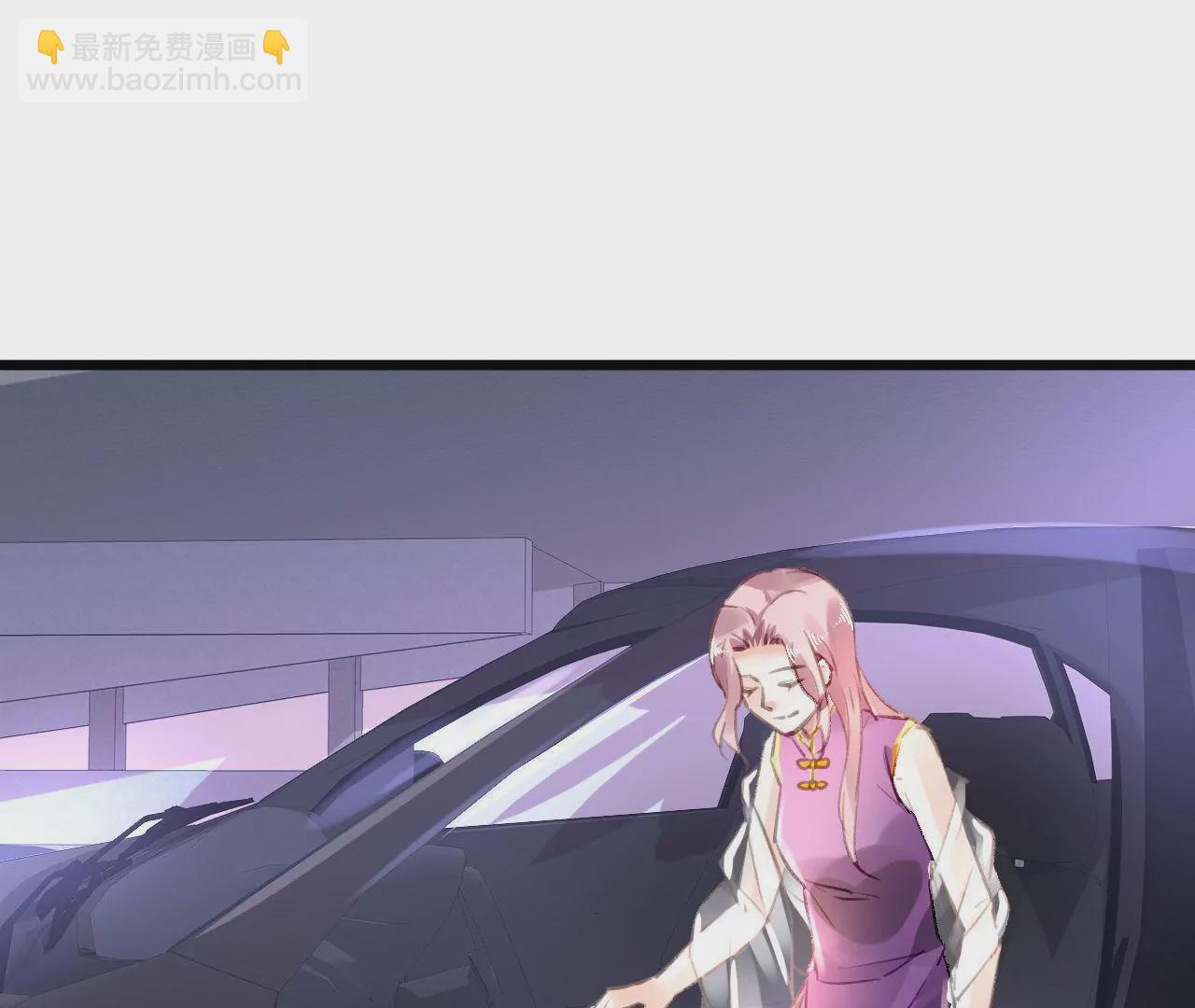 第77话 第三者-第61话