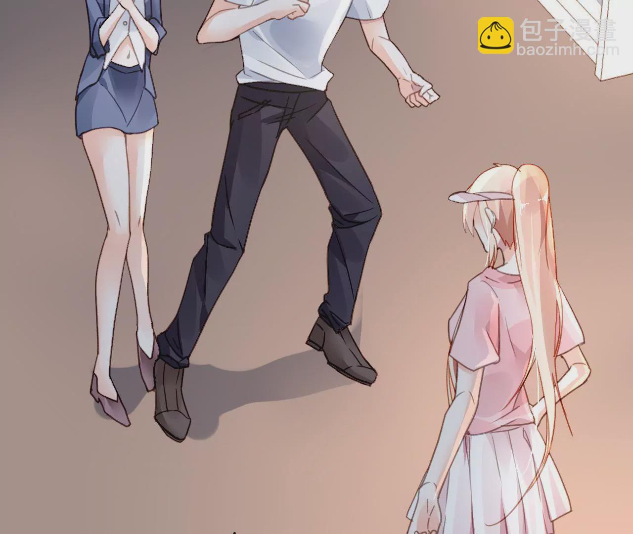 第9话 奇怪的他(1/3)-第9话