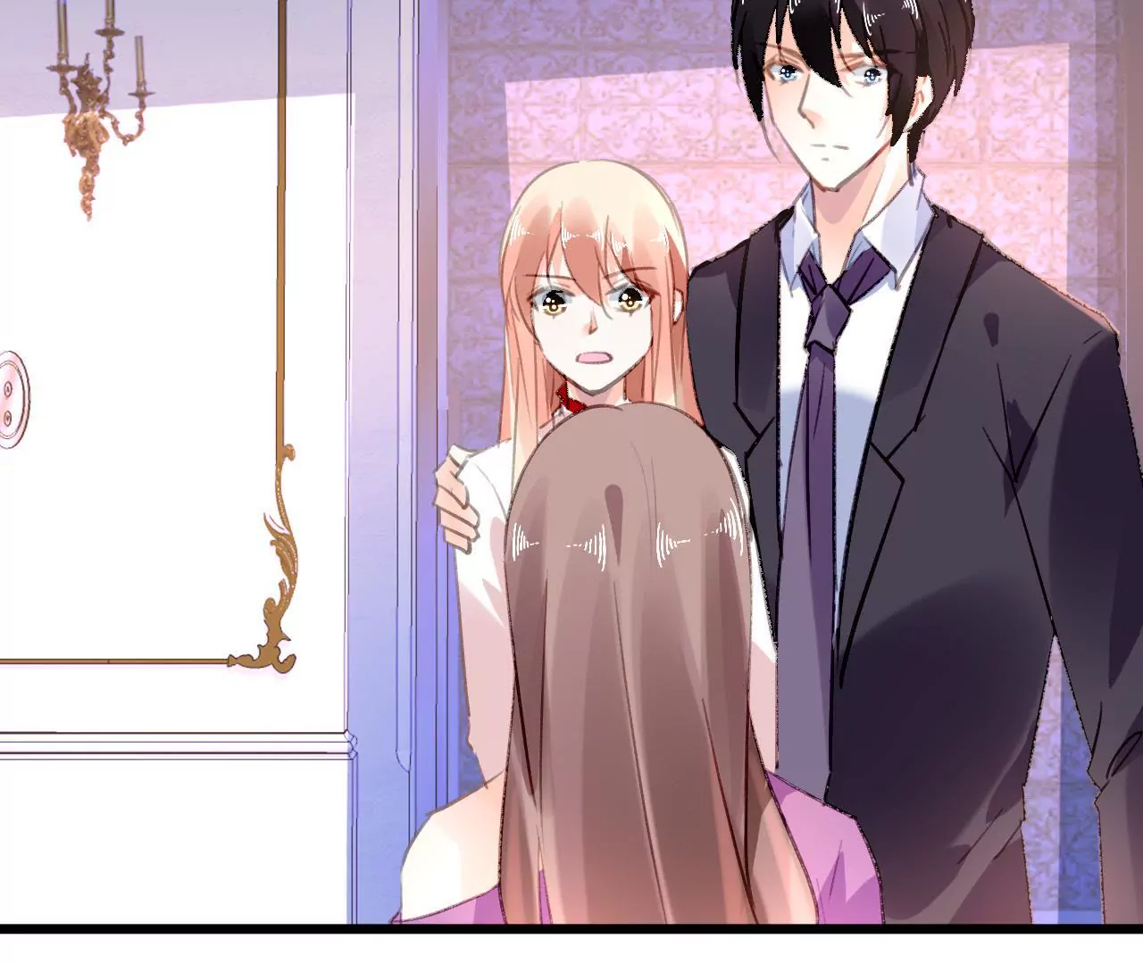 第83话 从未相信-第67话