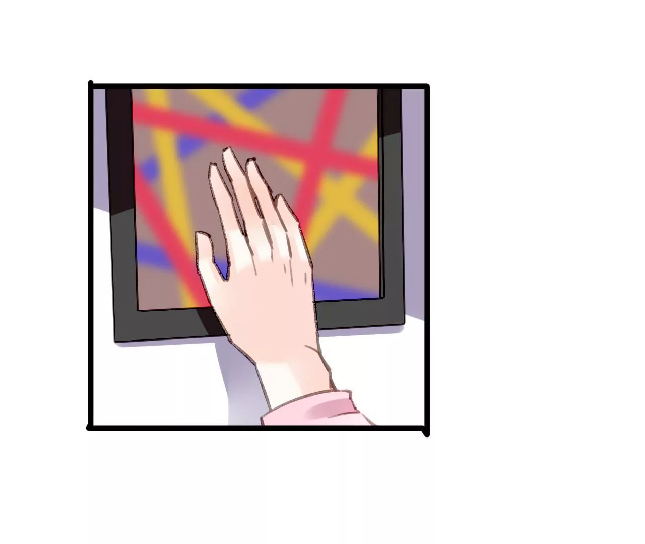 第85话 自己的人生-第69话