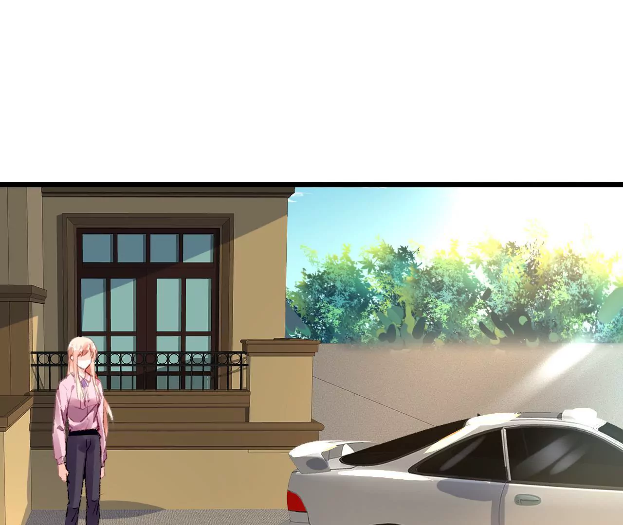 第85话 自己的人生-第69话