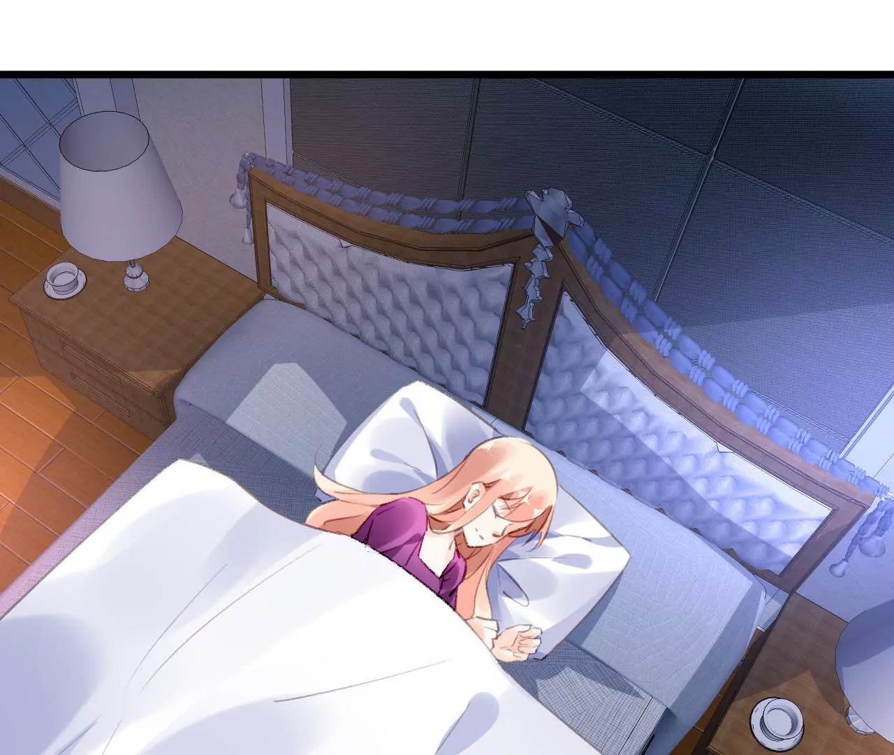 第87话 儿时的梦-第71话