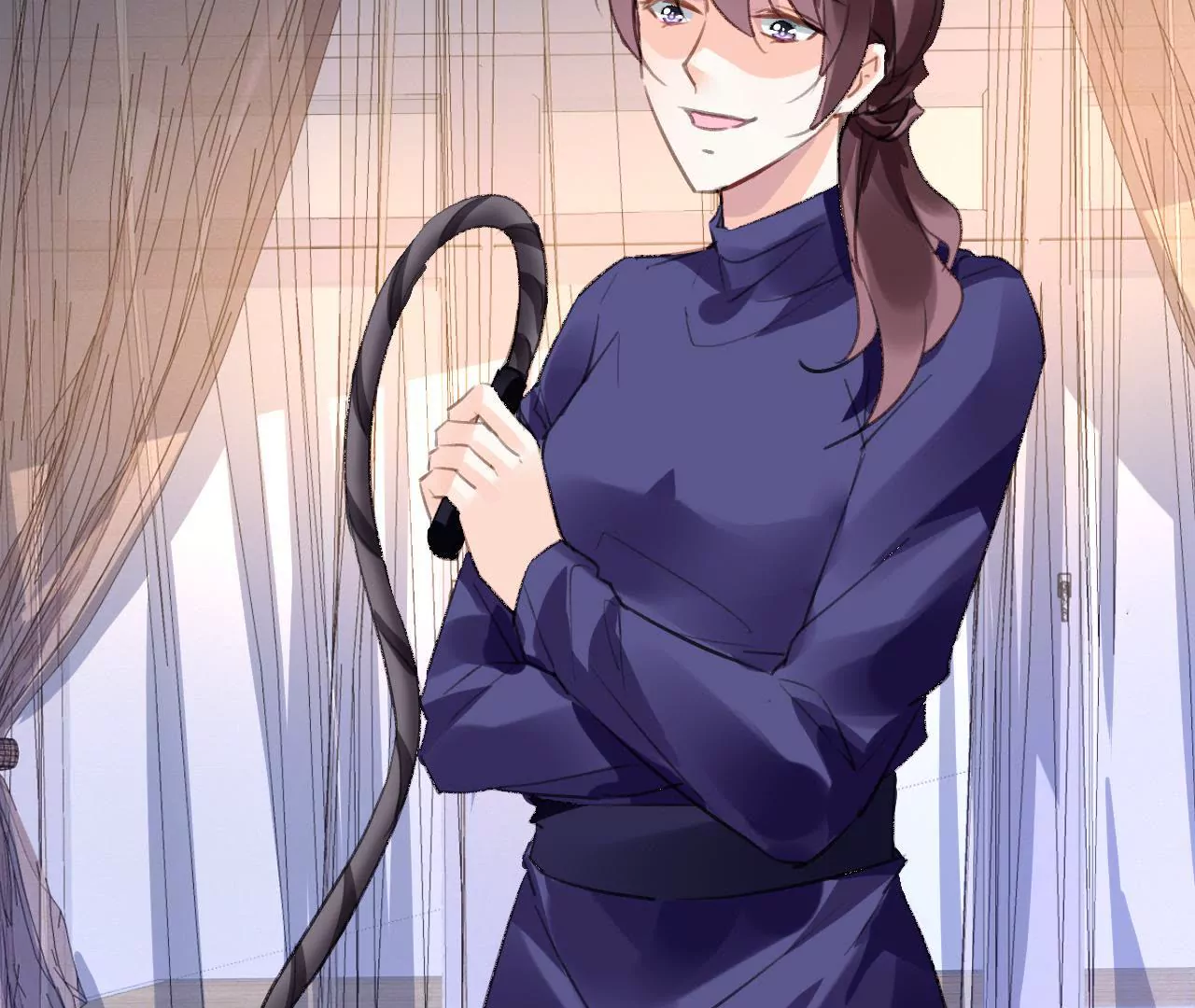 第87话 儿时的梦-第71话