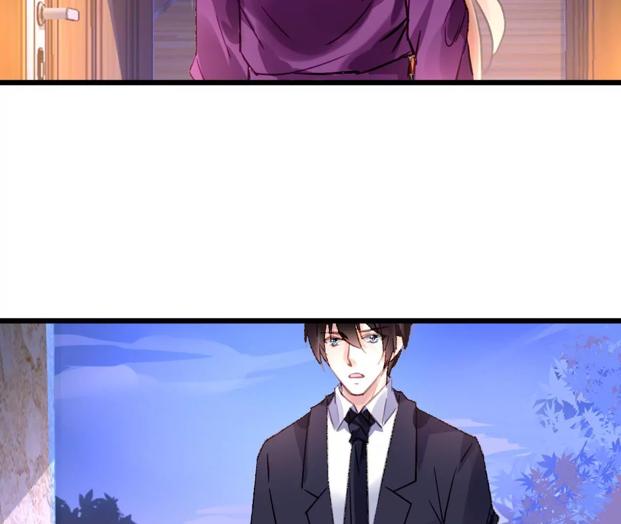 第87话 儿时的梦-第71话