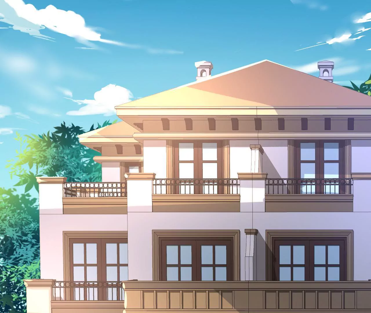 第99话 冰山一角-第83话