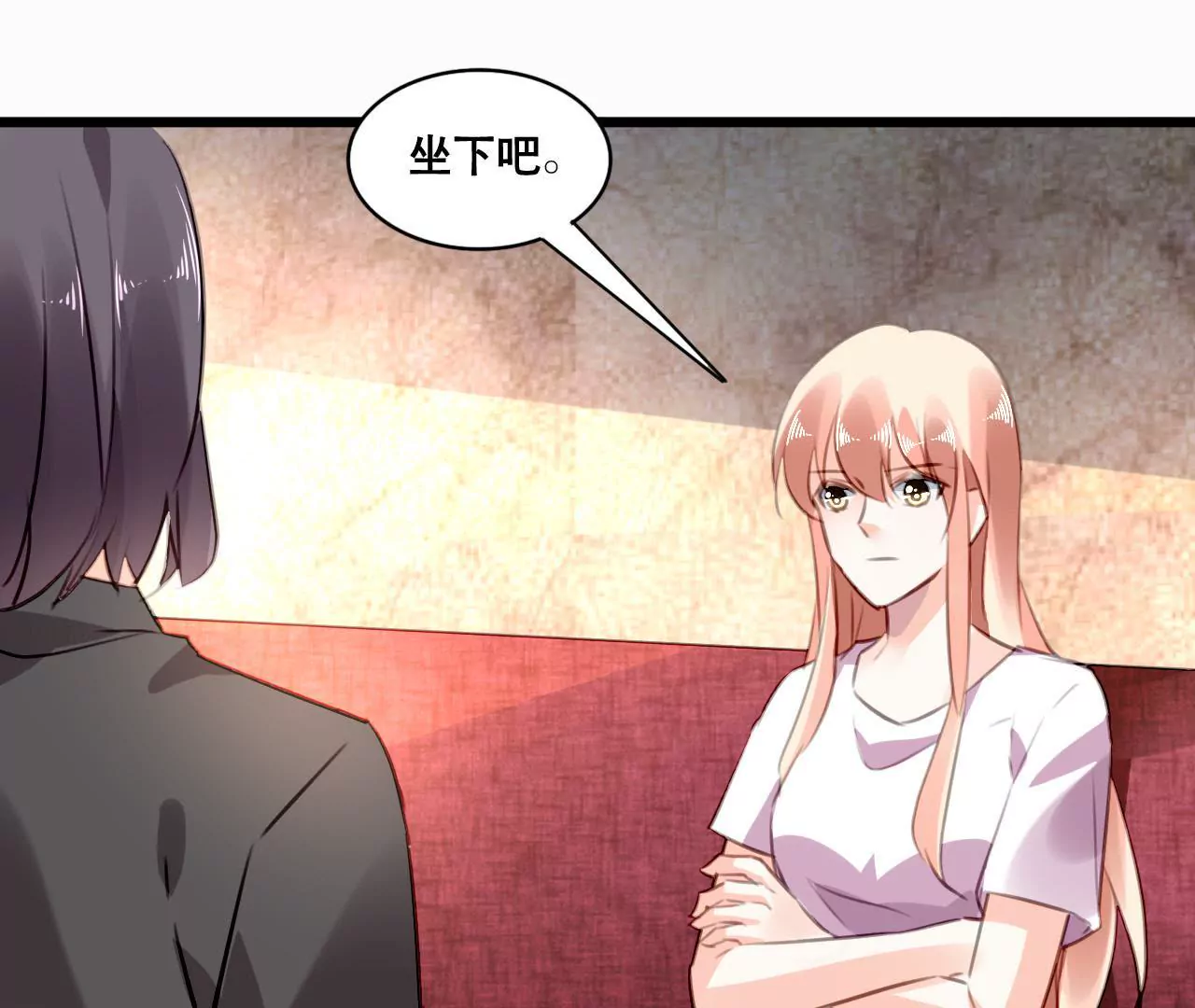 第99话 冰山一角-第83话