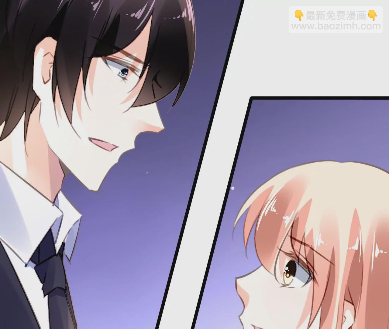 第99话 冰山一角-第83话