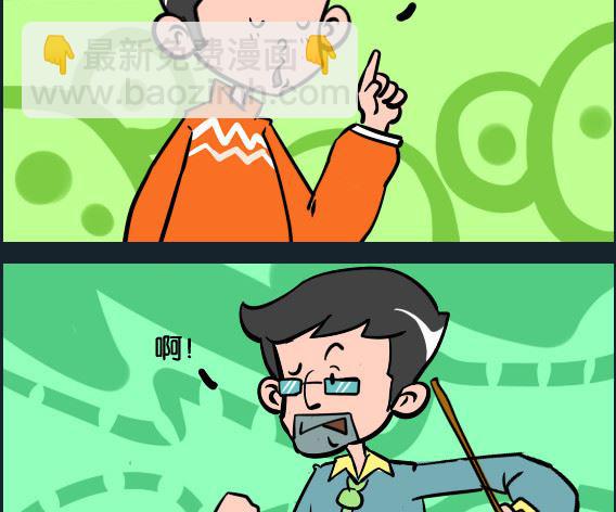 第049话 留级-第49话