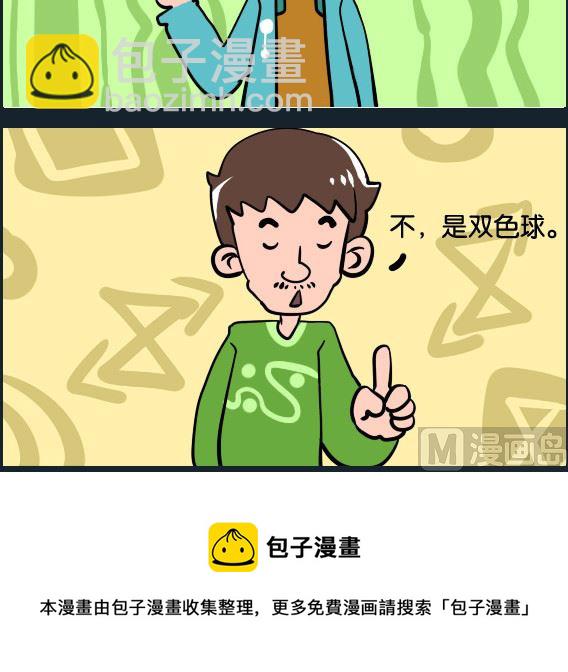 第085话 七龙珠-第85话