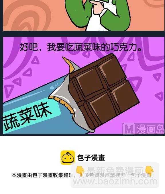 第091话 巧克力-第91话