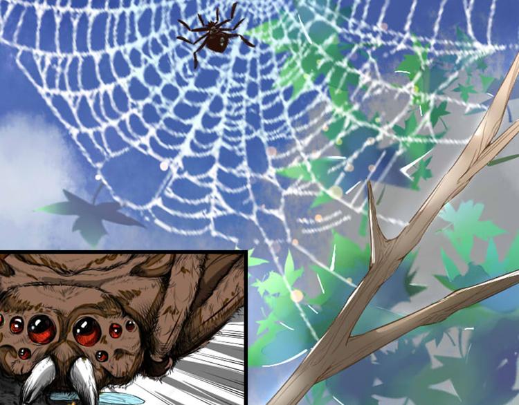 第17话 天道好轮回(1/3)-第17话