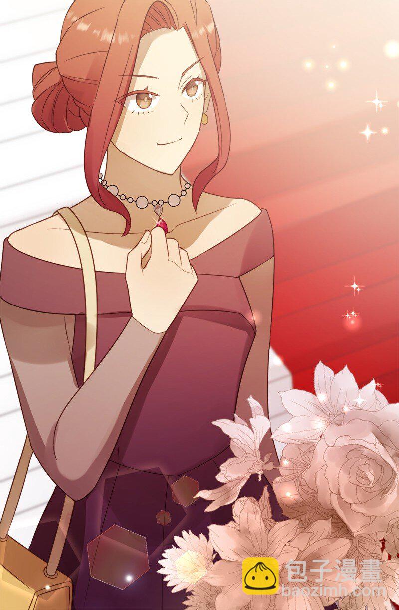 12 这位是我的女朋友(1/2)-第13话