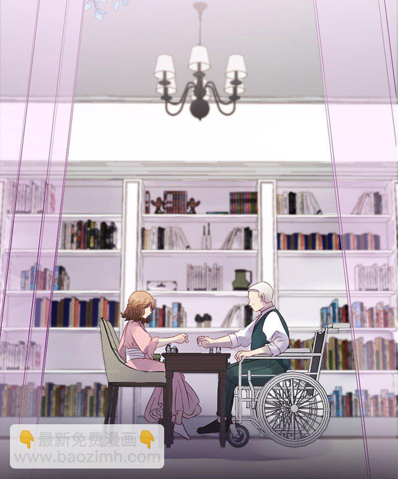 18 不愿让她独自面对(1/2)-第19话