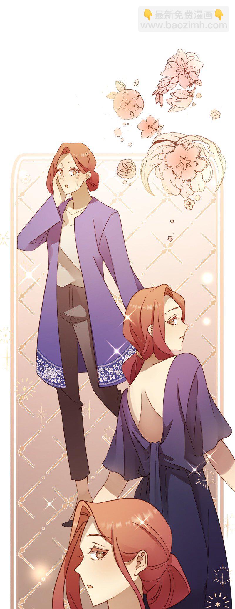 18 不愿让她独自面对(1/2)-第19话