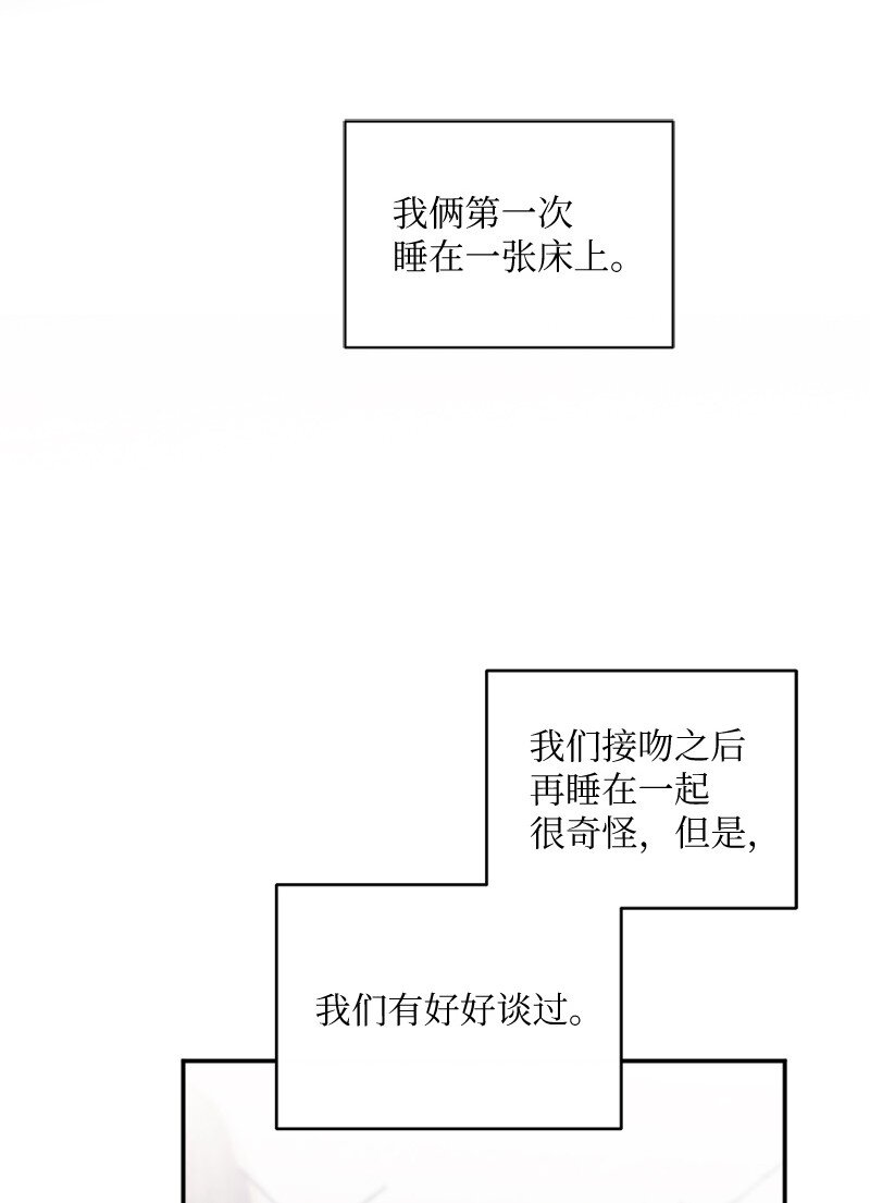 冒牌女友計劃 - 22 叛逆少女(1/2) - 5