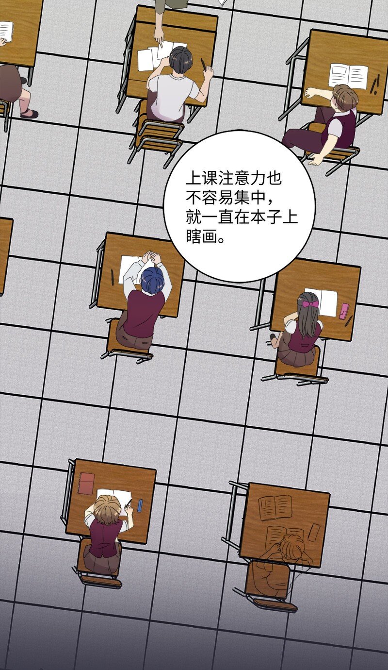 28 姐妹时间~(1/2)-第29话