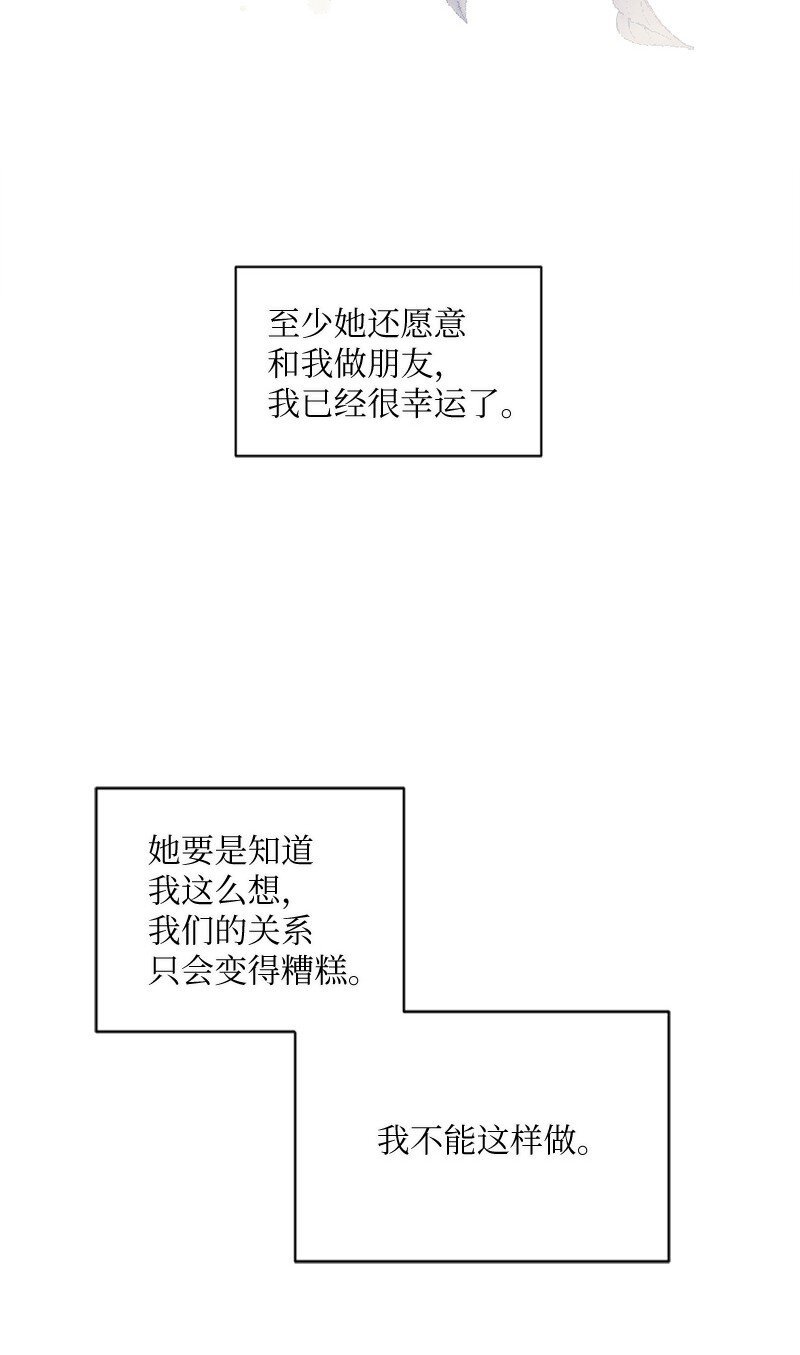 冒牌女友計劃 - 28 姐妹時間~(1/2) - 3