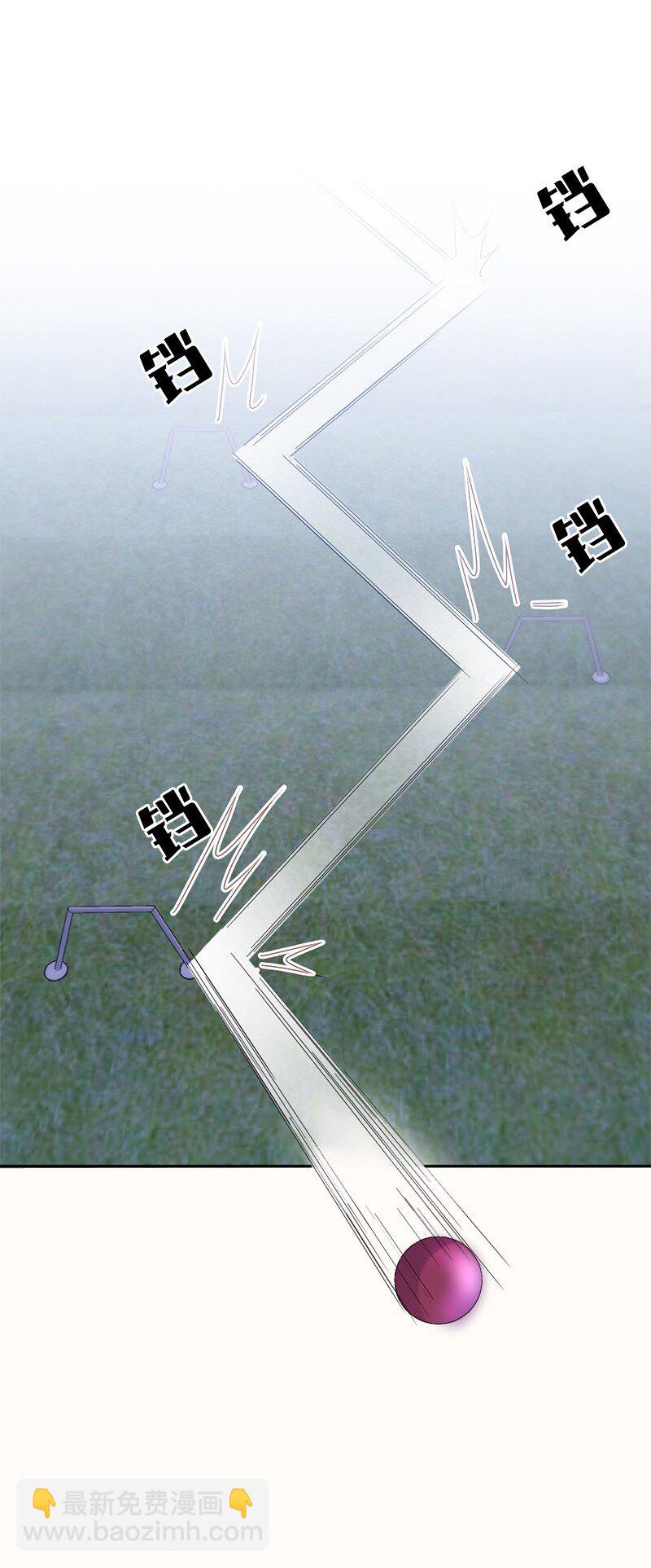 32 为你赢得比赛(1/2)-第33话