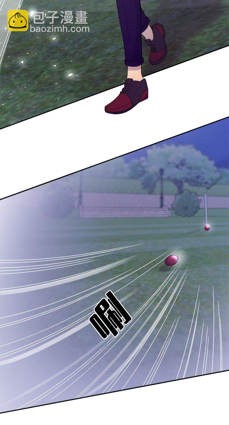 32 为你赢得比赛(1/2)-第33话