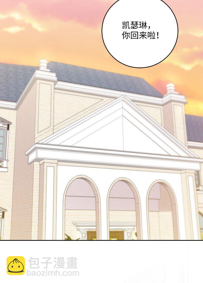 34 呆着别动我来找你(1/2)-第35话