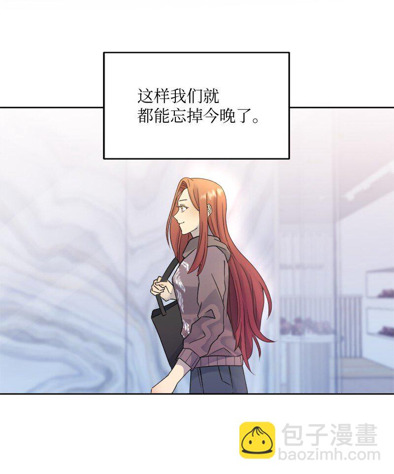 36 那又怎样？(1/2)-第37话