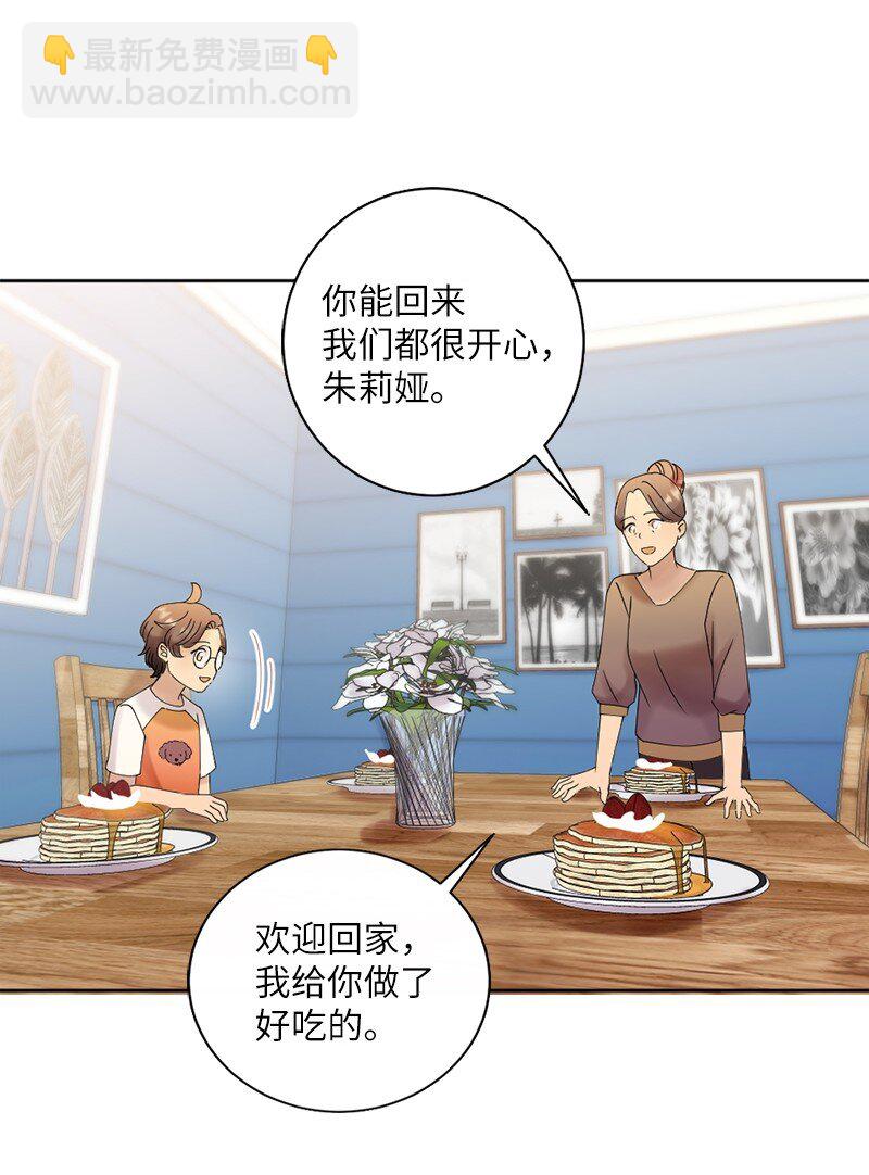 42 振作起来(1/2)-第43话