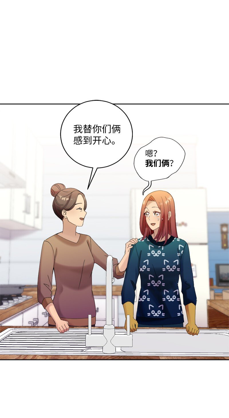 冒牌女友計劃 - 42 振作起來(1/2) - 8