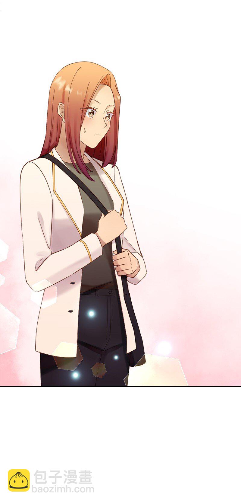 44 找到实习(1/2)-第45话