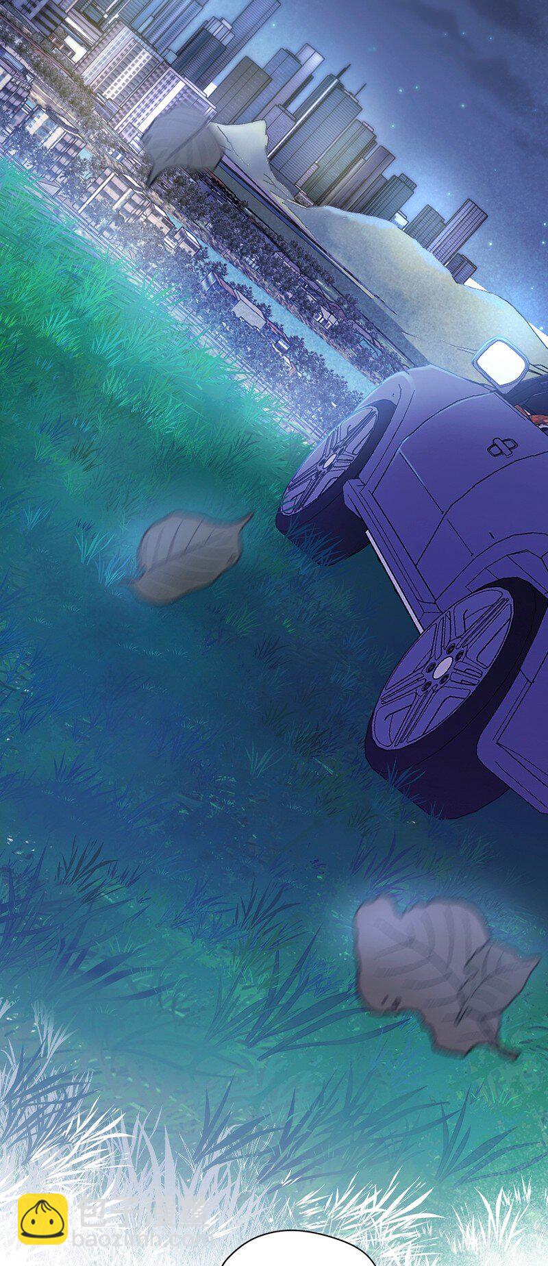 46 解开误会(1/2)-第47话