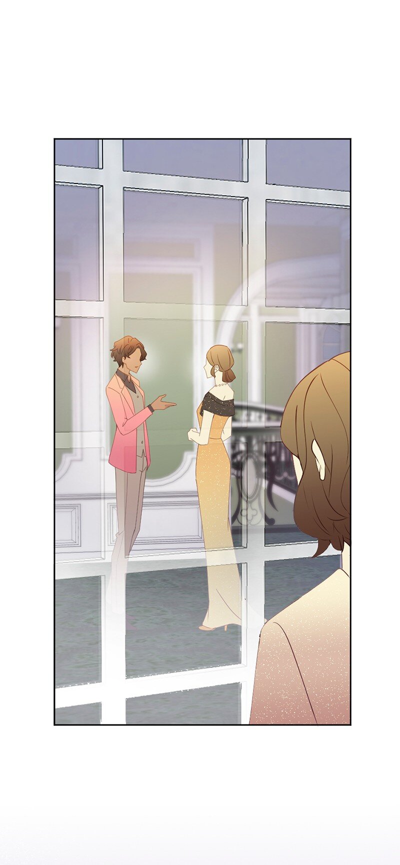 50 求婚(1/2)-第51话