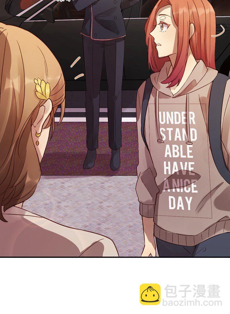 08 圣诞晚宴(1/2)-第9话