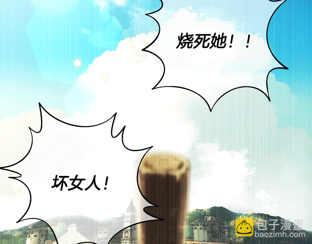 冒牌聖女等待離場 - 第1話 燒死冒牌貨(1/6) - 8