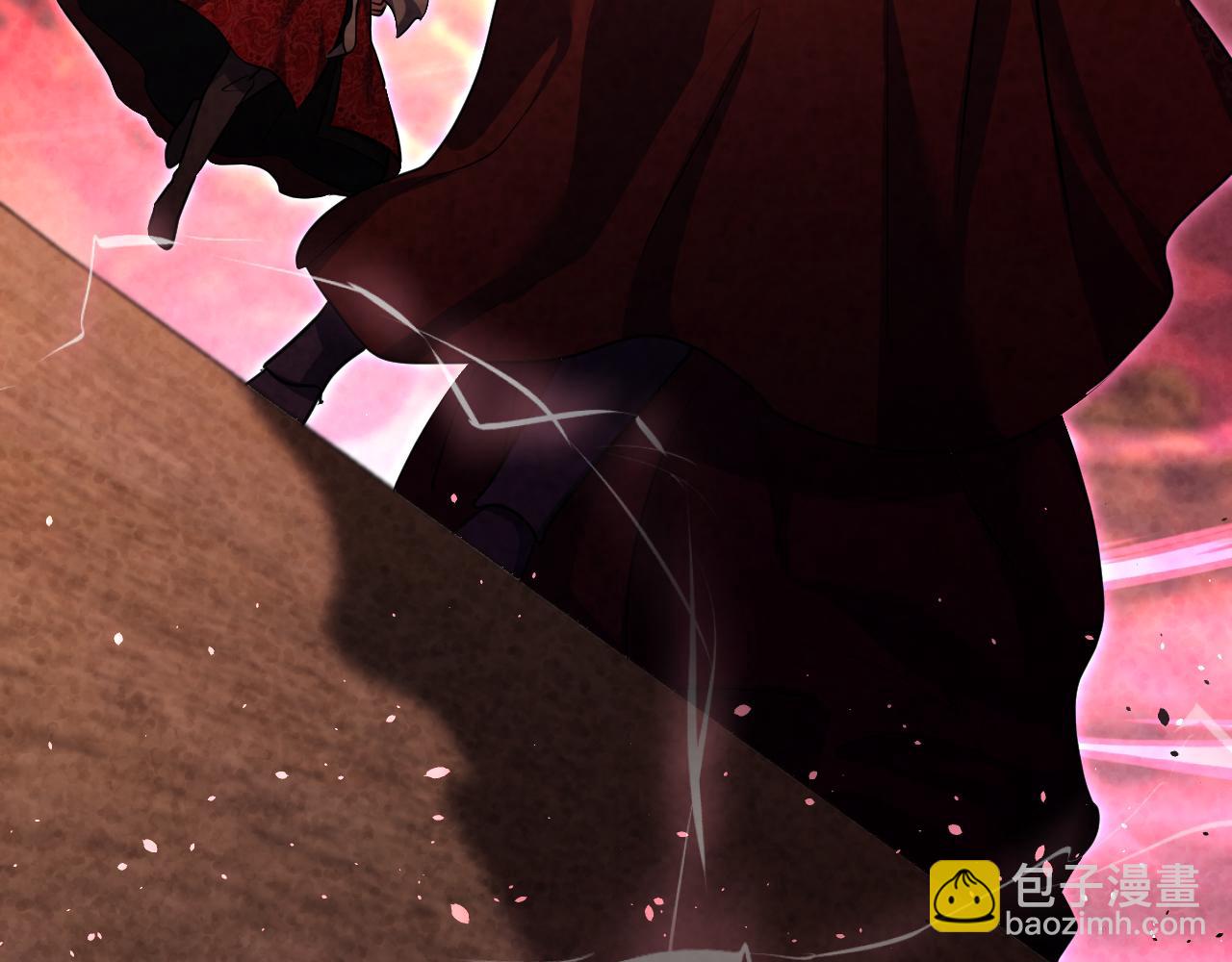 冒牌聖女等待離場 - 第75話 爲愛而遠離(1/4) - 2