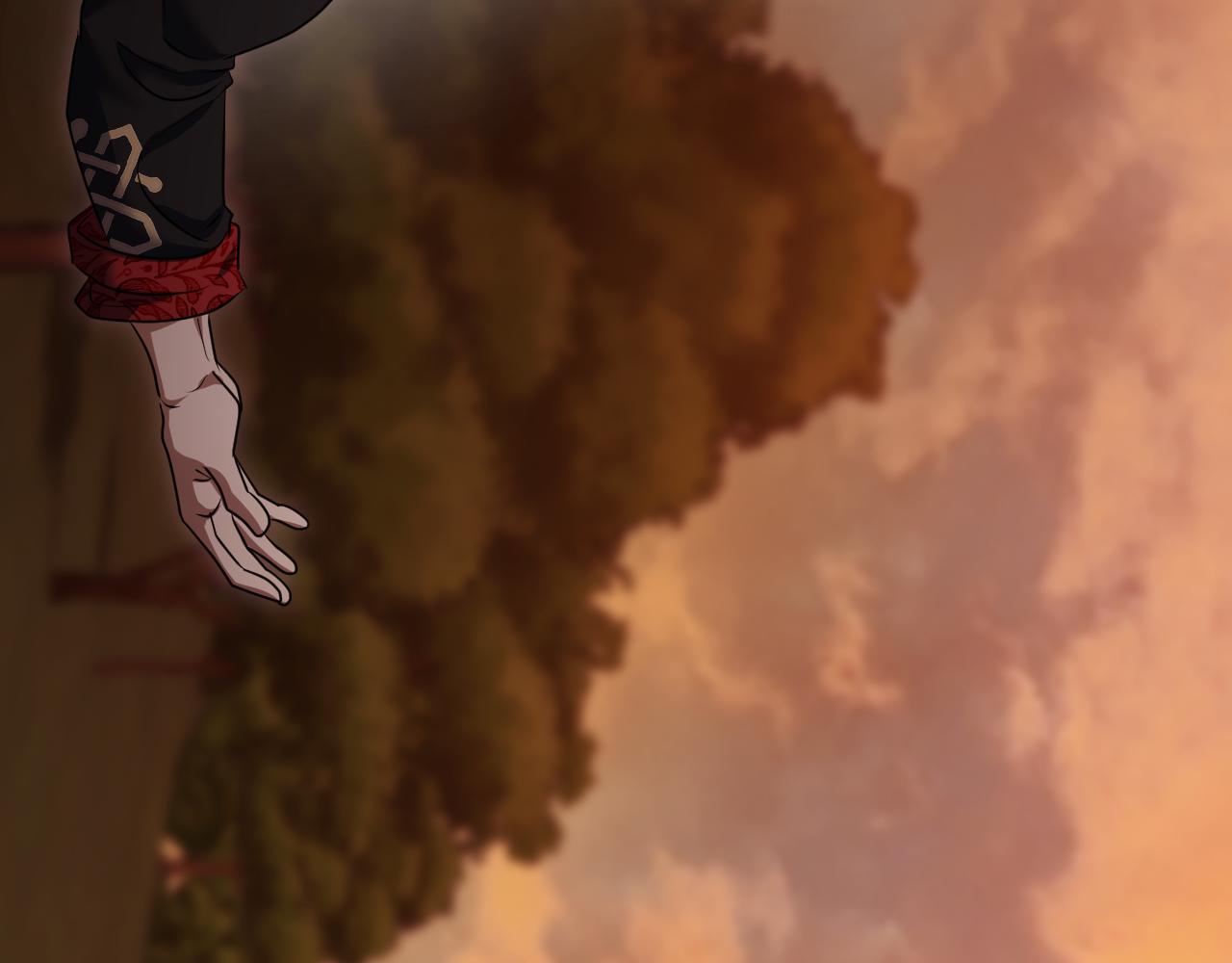 冒牌聖女等待離場 - 第75話 爲愛而遠離(1/4) - 8