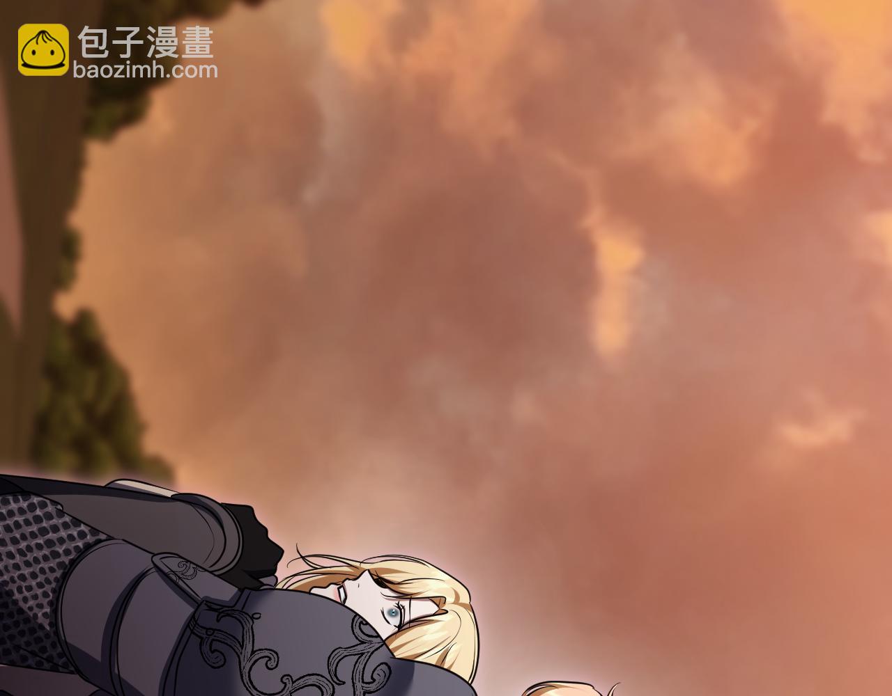 冒牌聖女等待離場 - 第75話 爲愛而遠離(1/4) - 1
