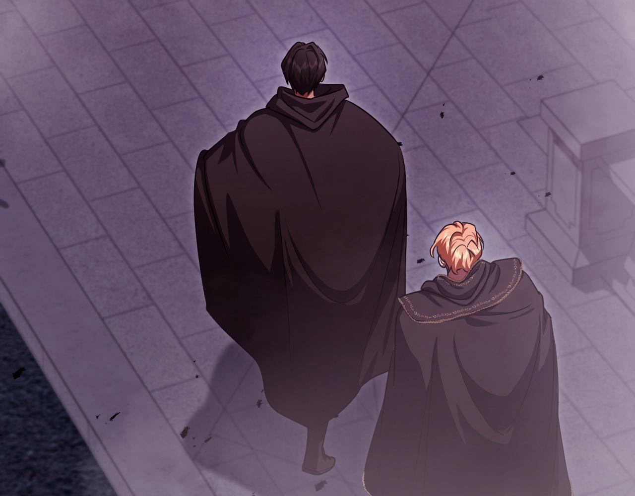 冒牌聖女等待離場 - 第85話 她可能是我姐姐(1/4) - 3