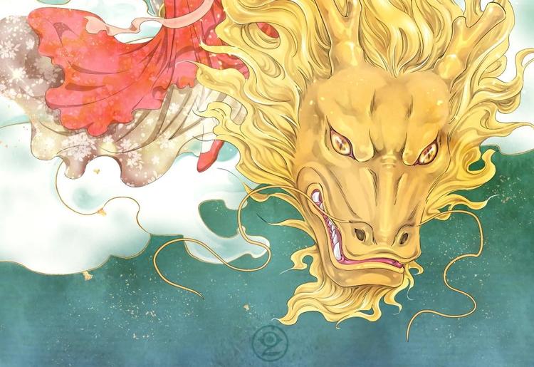 新春贺图-第61话