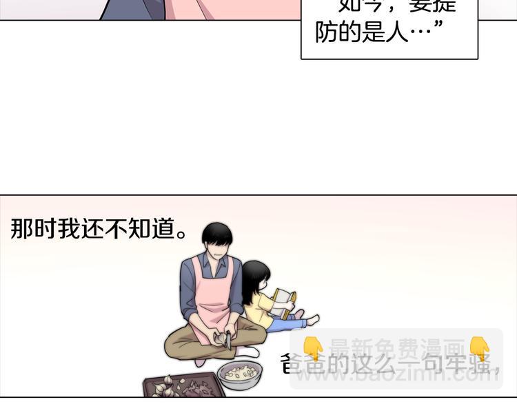 第1话 梦想的破碎(1/2)-第1话