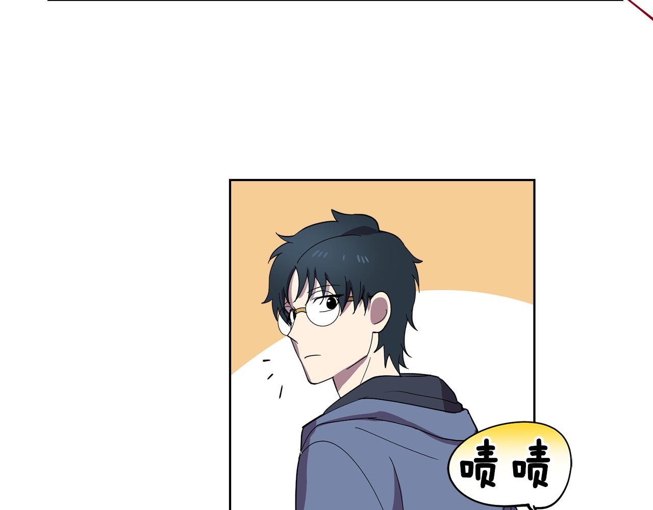 第13话 特别的客人(1/2)-第13话