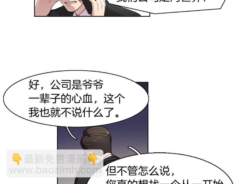 第3话 相亲对象(1/2)-第3话