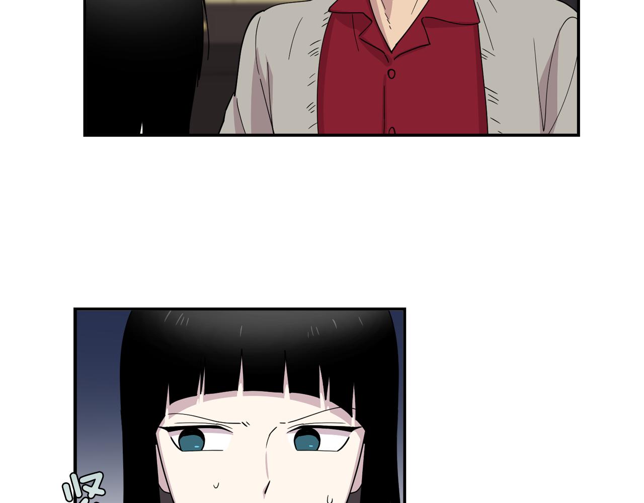 第23话 珍珠苦行(1/2)-第23话