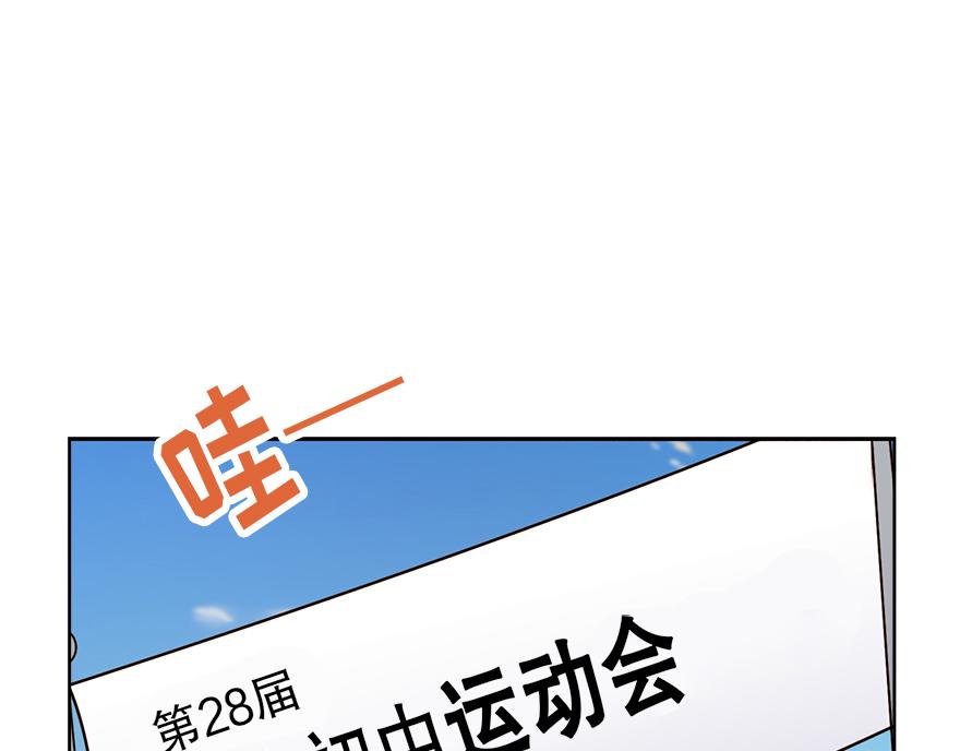 第29话 运动会(1/4)-第31话