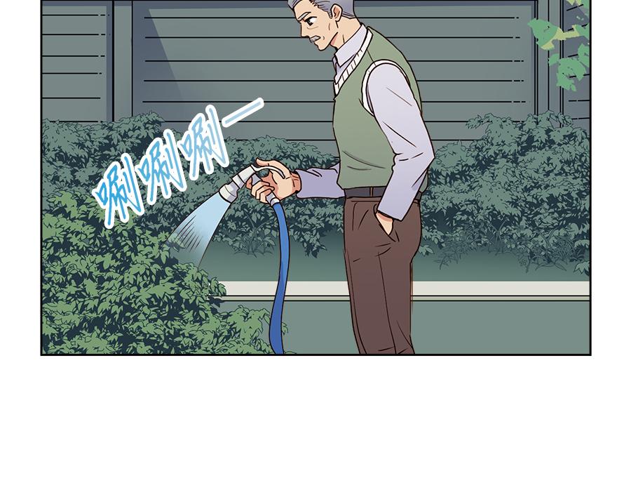 第31话 怎么会是她？！(1/4)-第33话