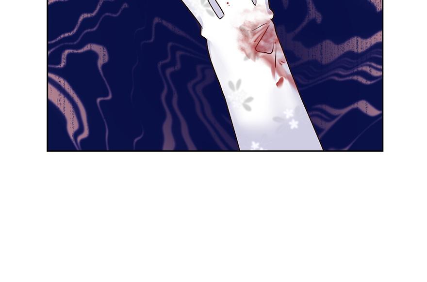 第33话 真的骨折了？！(1/4)-第35话