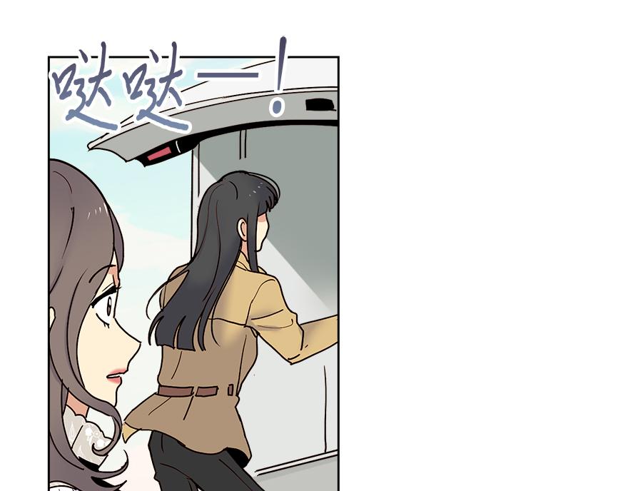 第33话 真的骨折了？！(1/4)-第35话