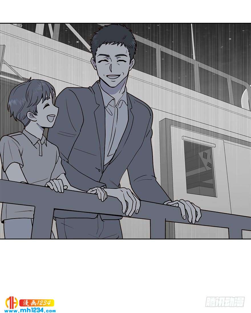 39 约会(1/2)-第41话